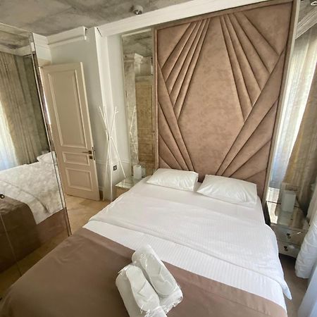 Ab Residences-Cihangir Luxury Diamond Apartment اسطنبول المظهر الخارجي الصورة