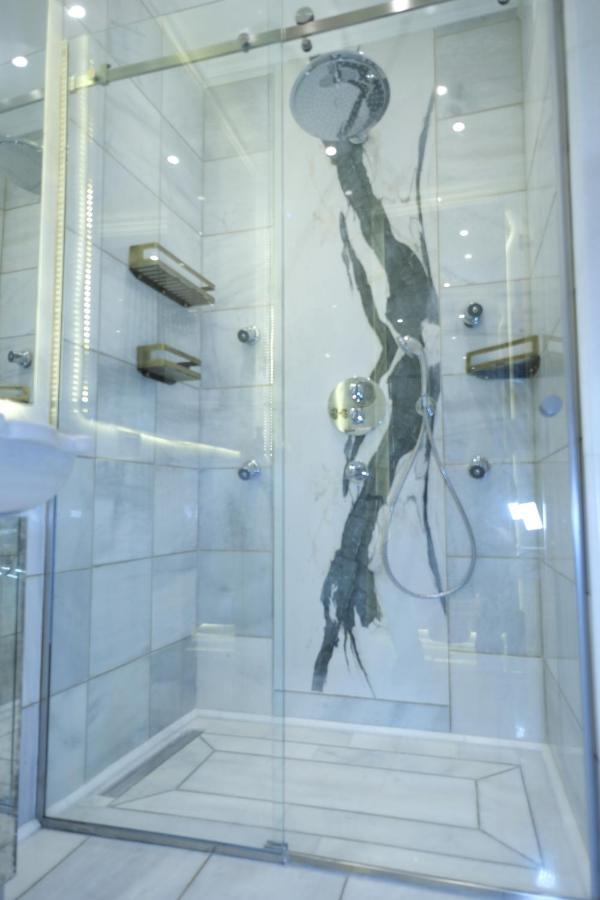 Ab Residences-Cihangir Luxury Diamond Apartment اسطنبول المظهر الخارجي الصورة