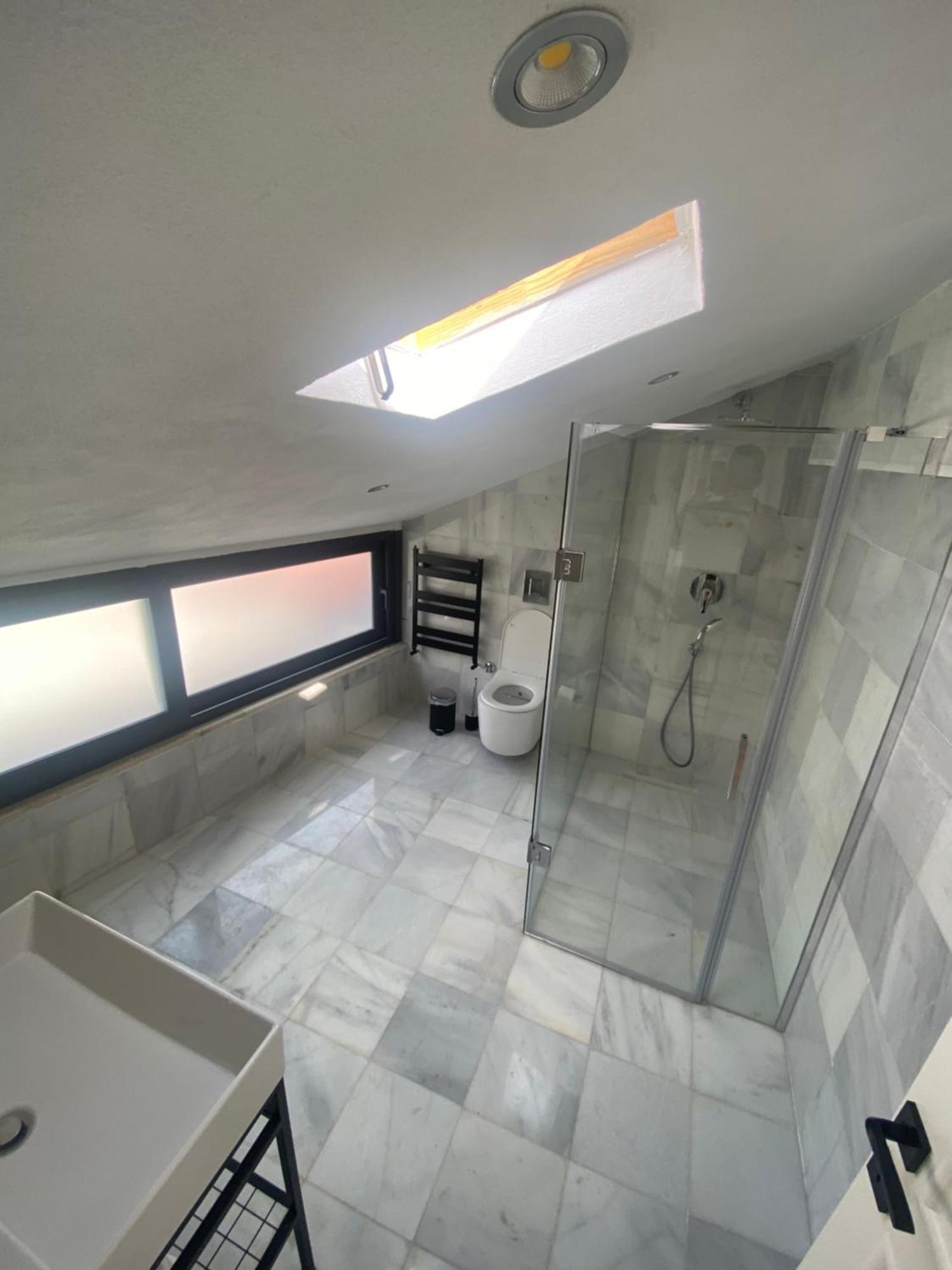 Ab Residences-Cihangir Luxury Diamond Apartment اسطنبول المظهر الخارجي الصورة