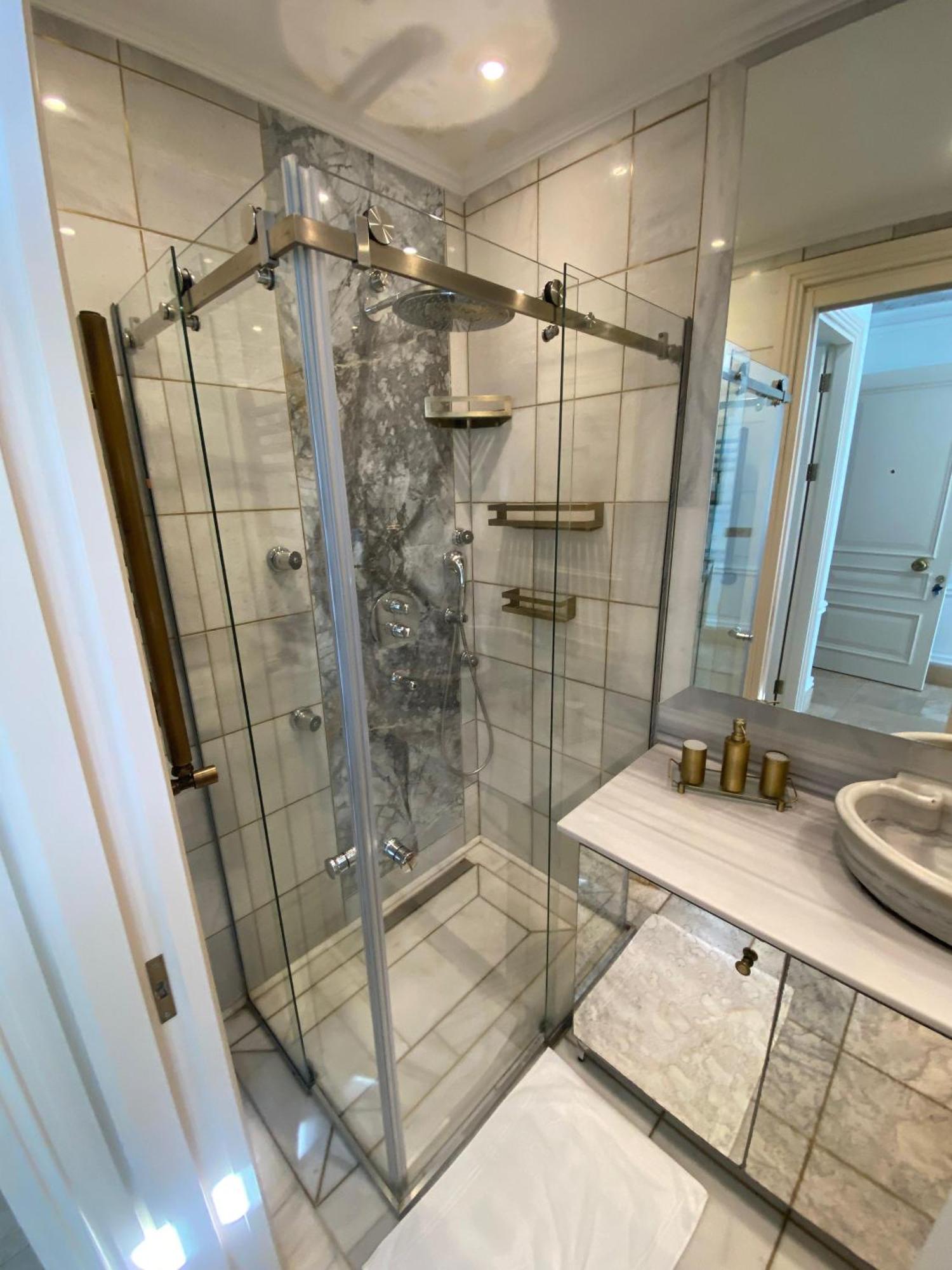 Ab Residences-Cihangir Luxury Diamond Apartment اسطنبول المظهر الخارجي الصورة