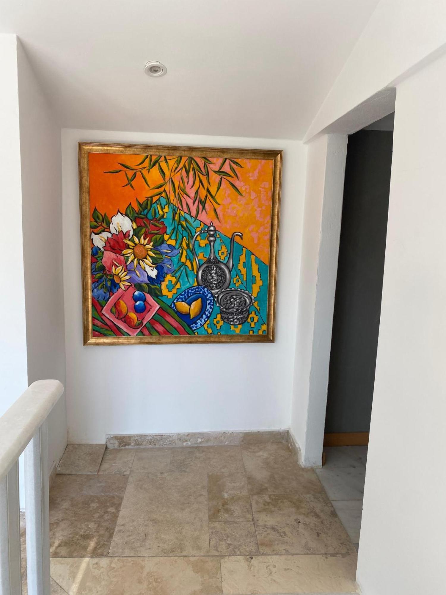 Ab Residences-Cihangir Luxury Diamond Apartment اسطنبول المظهر الخارجي الصورة